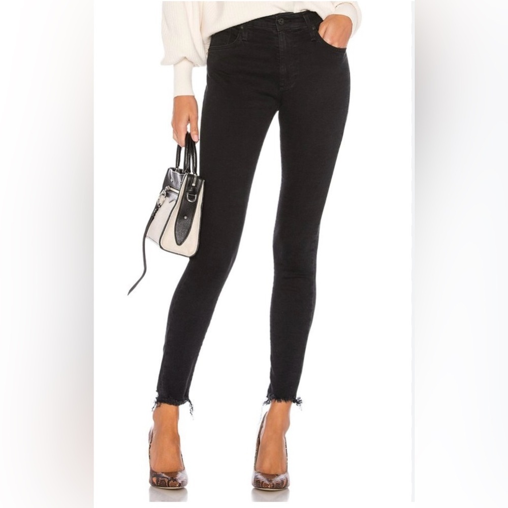 Adriano Goldschmeid Farrah skinny jeans size 27
